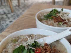 海鲜粥-全渔村小海鲜