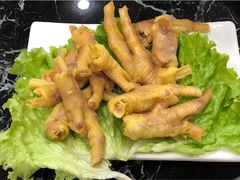 -潮汕美牛肉丸火锅店(天宁寺店)