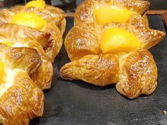 -昆山裕元花园酒店·温莎西餐厅