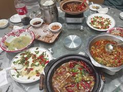 -三只鸟本地特色菜馆(上饶总店)
