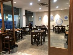 大堂-兰边碗(鼓楼店)