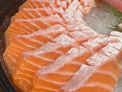 -冰之海挪威三文鱼(海珠店)
