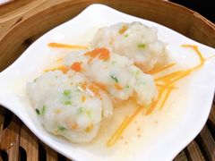 百花酿竹笙-赏点粤式点心(广州塔店)