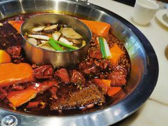 -孙毛肚火锅(春熙路店)