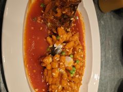 -望乡楼上海菜(日月光店)