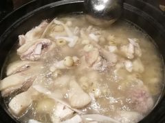 -同仁四季椰子鸡(海岸城天利店)
