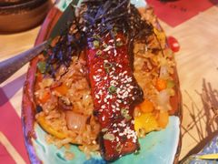 -鸟山鸣·日料食堂(王府井店)
