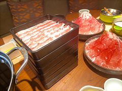 -山葵家·创意料理(宁波来福士店)