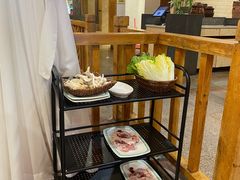 -龙泉人椰子鸡.糟粕醋.海南菜(三亚旗舰店)