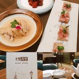 老上海怀旧餐厅[加油]