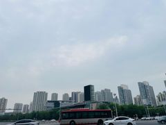 -肯德基(天津奥城店)