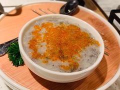 蟹籽鲜虾滑-左庭右院鲜牛肉火锅(环球港店)