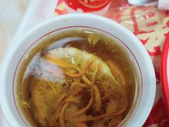 -猪角·闽南猪脚饭(上梅林店)