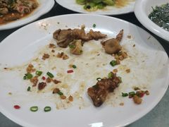 -奇香海鲜酒楼