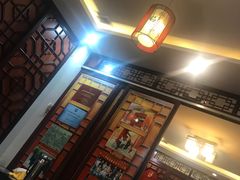 门面-吴门人家·苏宴宫廷菜(拙政园店)
