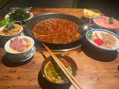 -楠火锅(太古里总店)