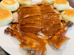 烤鸭-马凯餐厅(地安门店)