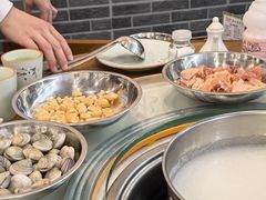 -盈田盈粥庄(博山东路店)