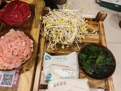 -乡当俏老火锅