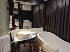 -上海金陵紫金山大酒店·汇海餐厅