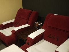 -迈格笙SPA·影院式足道·采耳(金桥店)