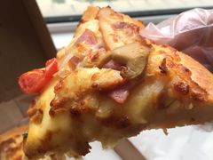 -必胜客(嘉兴万达店)