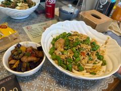 -文三里屯面馆(三里屯店)