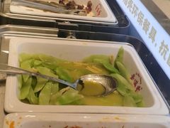 -素满香·全民食养自助(长宁龙之梦店)