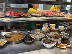 -四里沙茶面(湖滨四里店)