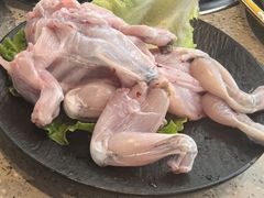 -鸿姐老火锅(长泰广场店)