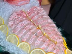 -金龙·打边炉(南京西路店)