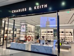 -CHARLES&KEITH(乐峰广场店)