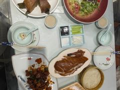 -正阳春烤鸭(华捷道店)