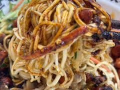 -牛一嘴·兰州牛肉面·大盘鸡(财富中心店)