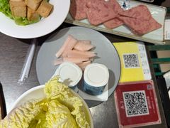 -九牧鱻·渝老鬼重庆火锅(人民路店)