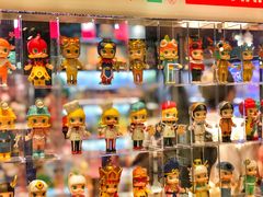 -泡泡玛特POPMART(苏州诚品生活店)
