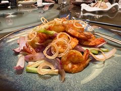-采悦轩中餐厅·粤菜·海南菜(神州半岛喜来登度假酒店)