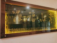 -山西会馆·晋菜·晋商宴·牌匾博物馆(胜利东街店)