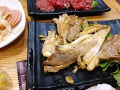 -三千里烧烤(西二道街店)