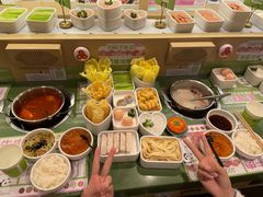 -一围肥牛肉小火锅(佳兆业广场店)
