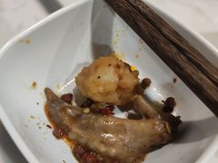 -傣妹火锅(南京东路一店)