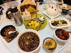 -新川办餐厅