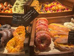 -B&C黄油与面包·THE GARDEN BAKERY概念店(世纪汇店)