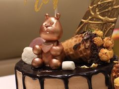-CAKE BOSS 蛋糕老板(西单君太百货店)