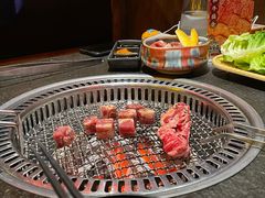 -上男·烧肉集市(五一广场店)
