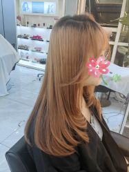 -赤道 Hair Salon