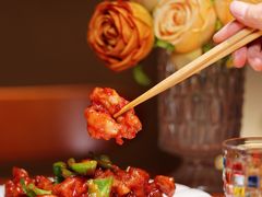 -景秀餐厅(南锣鼓巷店)