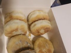 -栗酥饼(南长街店)