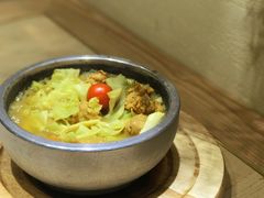 -幸福蔬·时尚蔬食(黄山湖公园店)