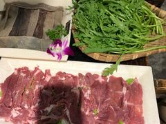 -唇辣号重庆老火锅(燕郊鑫乐汇店)